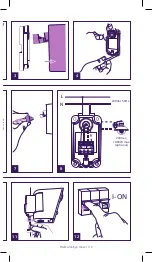 Preview for 7 page of Philips 531050 Quick Start Manual