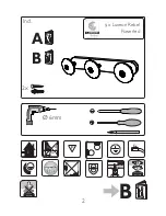 Preview for 2 page of Philips 53143-31-16 User Manual