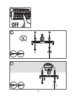 Preview for 3 page of Philips 55694-17-16 User Manual