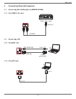 Preview for 21 page of Philips 55BDL3050Q/00 User Manual