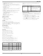 Preview for 55 page of Philips 55BDL3050Q/00 User Manual