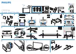 Philips 55OLED805 Series Quick Start Manual preview