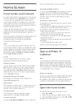 Preview for 4 page of Philips 55OLED876 User Manual