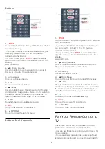 Preview for 9 page of Philips 55OLED876 User Manual