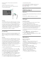 Preview for 30 page of Philips 55OLED876 User Manual