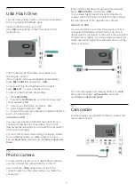 Preview for 31 page of Philips 55OLED876 User Manual