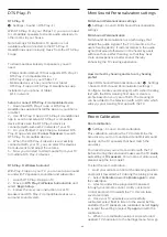 Preview for 49 page of Philips 55OLED876 User Manual