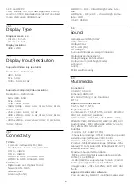 Preview for 81 page of Philips 55OLED876 User Manual