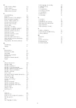 Preview for 95 page of Philips 55OLED876 User Manual