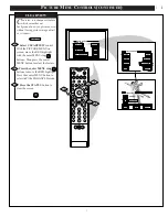 Preview for 7 page of Philips 55P 9161 Instructions For Use Manual