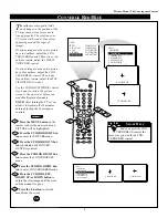 Preview for 9 page of Philips 55P828899 Directions For Use Manual