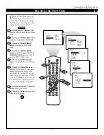 Preview for 15 page of Philips 55P828899 Directions For Use Manual