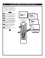 Preview for 18 page of Philips 55P828899 Directions For Use Manual