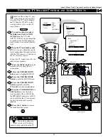 Preview for 35 page of Philips 55P828899 Directions For Use Manual