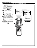 Preview for 36 page of Philips 55P828899 Directions For Use Manual