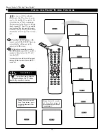 Preview for 40 page of Philips 55P828899 Directions For Use Manual