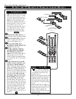 Preview for 44 page of Philips 55P828899 Directions For Use Manual