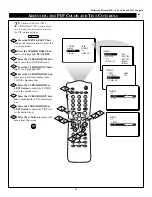 Preview for 49 page of Philips 55P828899 Directions For Use Manual