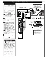 Preview for 33 page of Philips 55P9271 Instructions For Use Manual