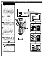 Preview for 38 page of Philips 55P9271 Instructions For Use Manual