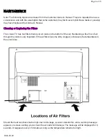 Preview for 5 page of Philips 55PL9524/37 Manual