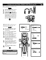 Preview for 17 page of Philips 55PP9352 Directions For Use Manual