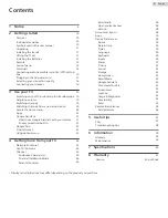 Preview for 2 page of Philips 55PUL7472/F7 User Manual