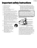 Preview for 4 page of Philips 55PUL7472/F7 User Manual