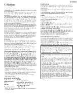 Preview for 6 page of Philips 55PUL7472/F7 User Manual