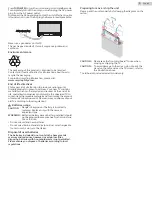 Preview for 8 page of Philips 55PUL7472/F7 User Manual