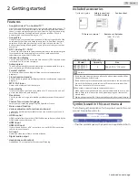 Preview for 10 page of Philips 55PUL7472/F7 User Manual