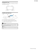 Preview for 12 page of Philips 55PUL7472/F7 User Manual