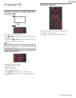 Preview for 19 page of Philips 55PUL7472/F7 User Manual