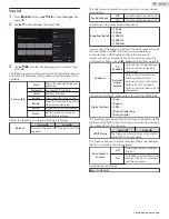 Preview for 32 page of Philips 55PUL7472/F7 User Manual