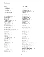 Preview for 2 page of Philips 55PUS8601 User Manual