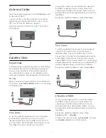 Preview for 7 page of Philips 55PUS8601 User Manual