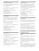 Preview for 11 page of Philips 55PUS8601 User Manual