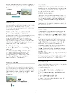 Preview for 14 page of Philips 55PUS8601 User Manual