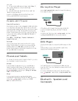 Preview for 19 page of Philips 55PUS8601 User Manual