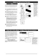 Preview for 79 page of Philips 55PW9383 Directions For Use Manual