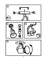 Preview for 4 page of Philips 56180-17-16 User Manual