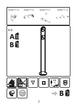 Preview for 2 page of Philips 563921713 User Manual