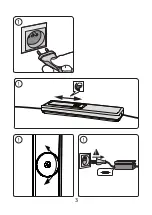 Preview for 3 page of Philips 563921713 User Manual