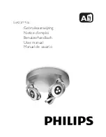 Philips 56423-31-16 User Manual preview