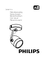 Philips 56480-31-16 User Manual preview