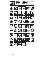 Philips 58215-17-16 Safety Instructions preview