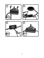 Preview for 4 page of Philips 59510-17-16 User Manual