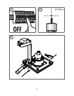 Preview for 3 page of Philips 59650-48-16 User Manual