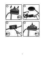 Preview for 4 page of Philips 59650-48-16 User Manual