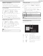 Preview for 51 page of Philips 6000 Series User Manual